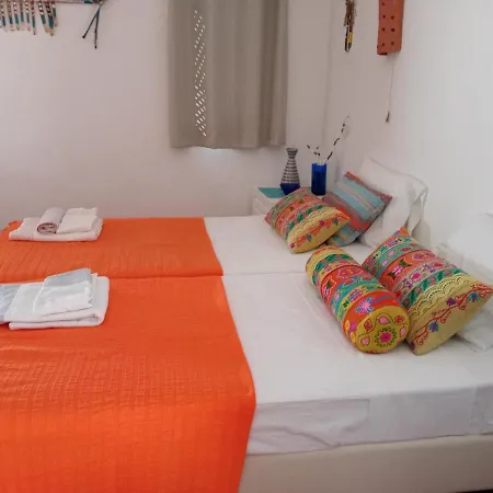 Casa Pedras Apartment *