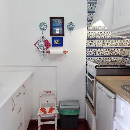 Apartment Casa Pedras