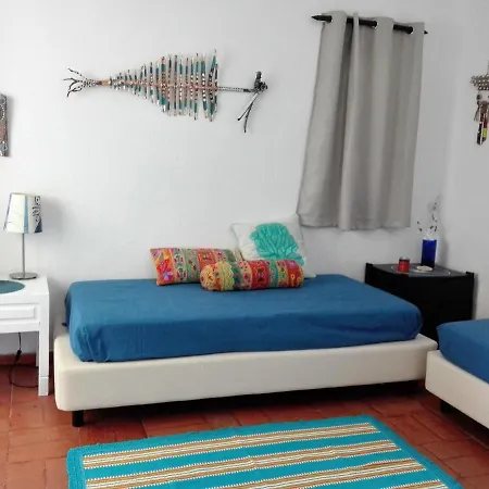 Casa Pedras Apartment Santa Luzia (Tavira)