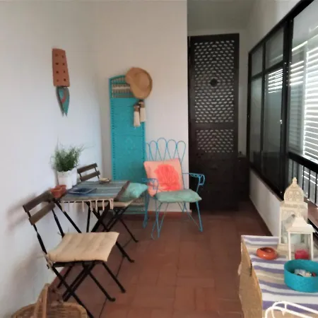 Casa Pedras * Santa Luzia (Tavira)
