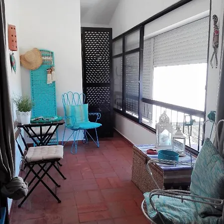 Apartment Casa Pedras Santa Luzia (Tavira)