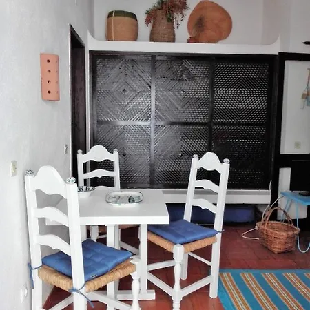 Casa Pedras Apartament *