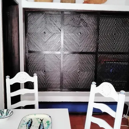 Casa Pedras